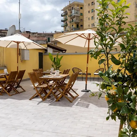 بيت ضيافة 4heavens Rooftop By 4heavens