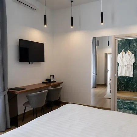 4heavens Rooftop By 4heavens نابولي