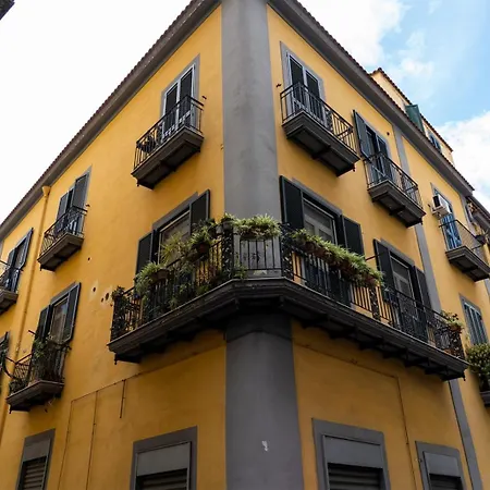 招待所 4heavens Rooftop By 4heavens