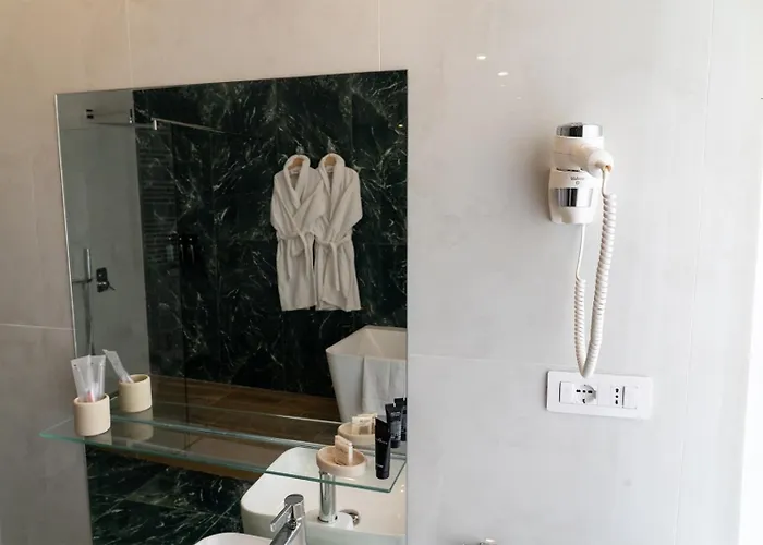 Gæstehus 4heavens Rooftop By 4heavens