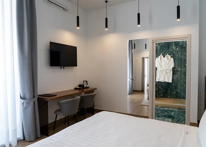 4heavens Rooftop By 4heavens Napoli