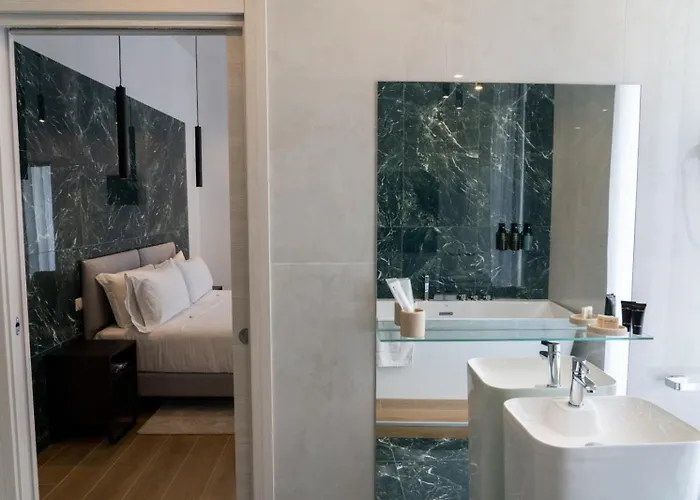 4heavens Rooftop By 4heavens Napoli