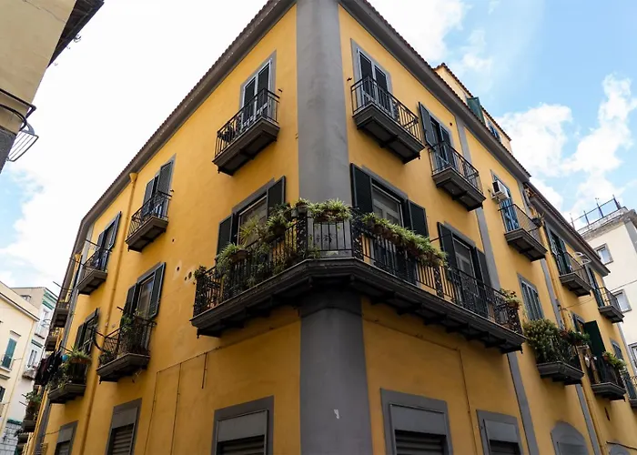 Gæstehus 4heavens Rooftop By 4heavens